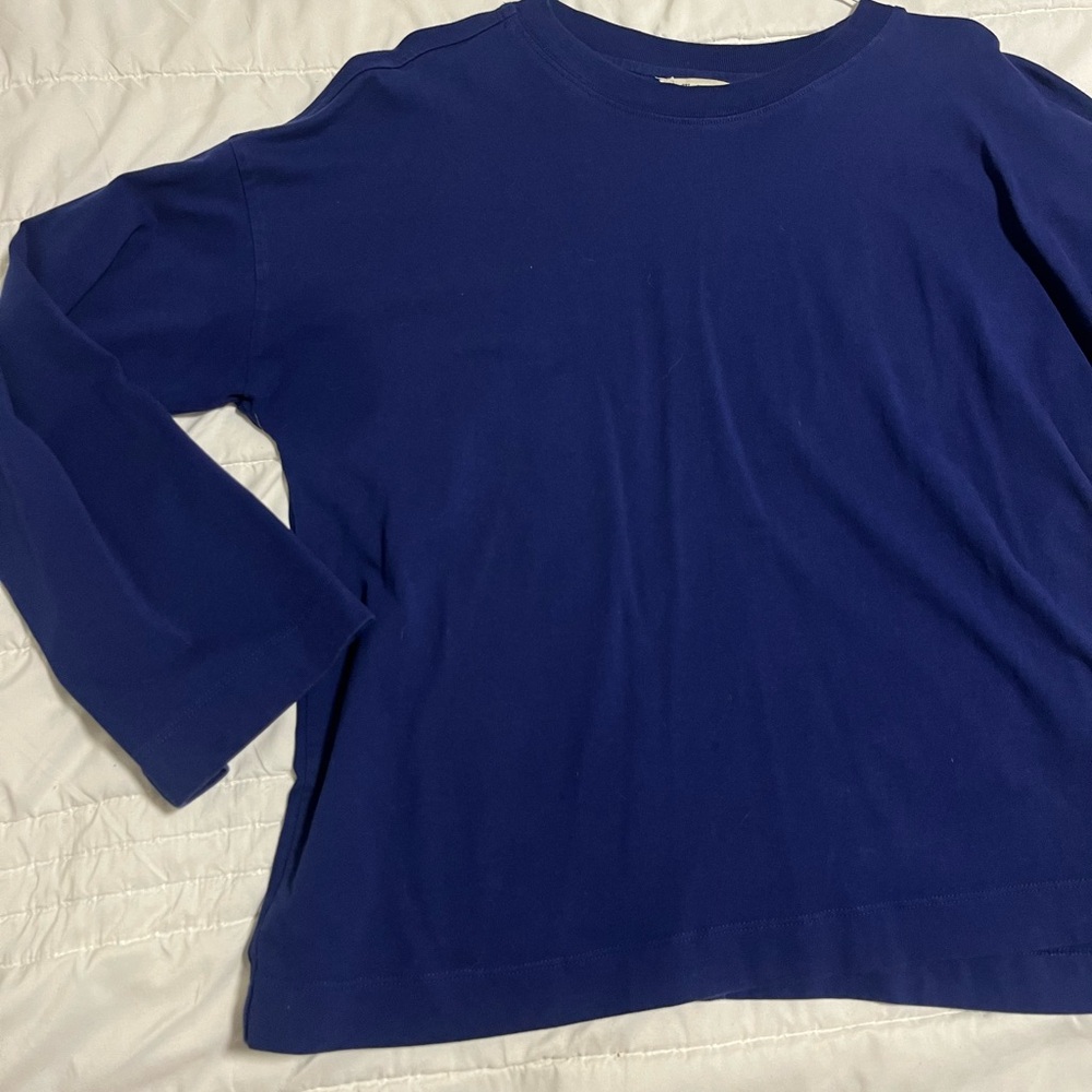Madewell Shirt